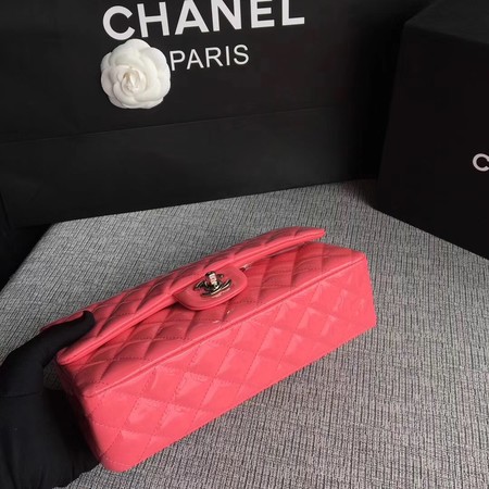 Chanel 2.55 Series Flap Bags Original Leather A1112 Pink Chanel 2.55 Series Flap Bags Original Leather A1112 Pink