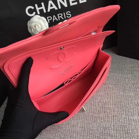 Chanel 2.55 Series Flap Bags Original Leather A1112 Pink Chanel 2.55 Series Flap Bags Original Leather A1112 Pink