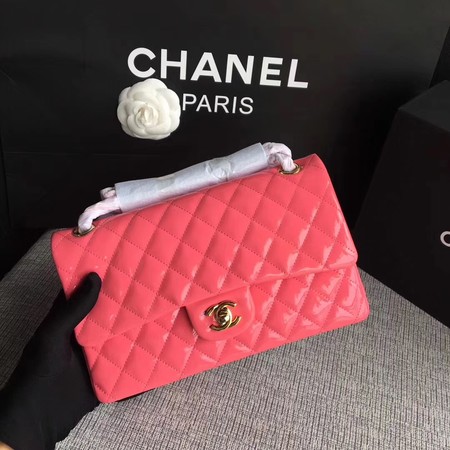 Chanel 2.55 Series Flap Bags Original Leather A1112 Pink Chanel 2.55 Series Flap Bags Original Leather A1112 Pink
