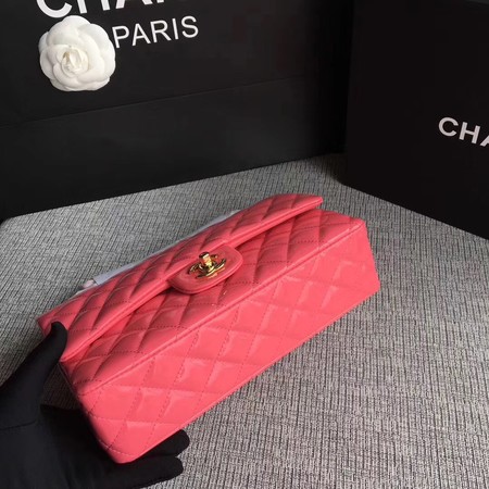 Chanel 2.55 Series Flap Bags Original Leather A1112 Pink Chanel 2.55 Series Flap Bags Original Leather A1112 Pink