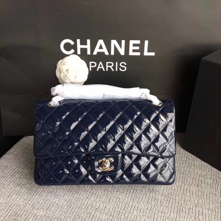 Chanel 2.55 Series Flap Bags Original Leather A1112 Royal Chanel 2.55 Series Flap Bags Original Leather A1112 Royal