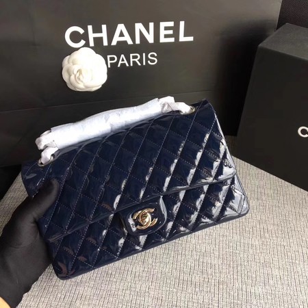 Chanel 2.55 Series Flap Bags Original Leather A1112 Royal Chanel 2.55 Series Flap Bags Original Leather A1112 Royal