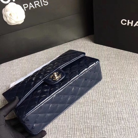 Chanel 2.55 Series Flap Bags Original Leather A1112 Royal Chanel 2.55 Series Flap Bags Original Leather A1112 Royal