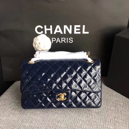Chanel 2.55 Series Flap Bags Original Leather A1112 Royal Chanel 2.55 Series Flap Bags Original Leather A1112 Royal