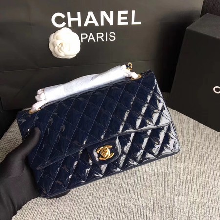 Chanel 2.55 Series Flap Bags Original Leather A1112 Royal Chanel 2.55 Series Flap Bags Original Leather A1112 Royal