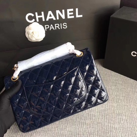Chanel 2.55 Series Flap Bags Original Leather A1112 Royal Chanel 2.55 Series Flap Bags Original Leather A1112 Royal