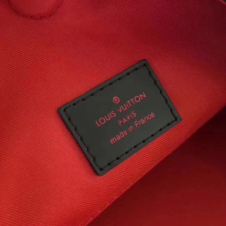 Louis Vuitton Damier Ebene Canvas GRACEFUL MM N44045 Louis Vuitton Damier Ebene Canvas GRACEFUL MM N44045