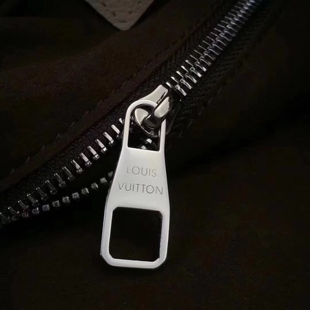 Louis Vuitton Mahina Leather BABYLONE PM M50031 OffWhite Louis Vuitton Mahina Leather BABYLONE PM M50031 OffWhite