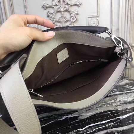 Louis Vuitton Mahina Leather BABYLONE PM M50031 OffWhite Louis Vuitton Mahina Leather BABYLONE PM M50031 OffWhite