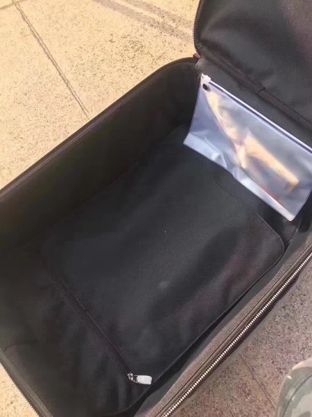 Louis Vuitton Epi Leather PEASE LEGERE M66859 Black Louis Vuitton Epi Leather PEASE LEGERE M66859 Black