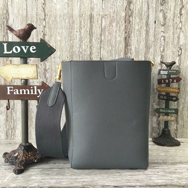 Celine Cabas Phantom Bags Lichee Pattern Leather 77426 Grey Celine Cabas Phantom Bags Lichee Pattern Leather 77426 Grey