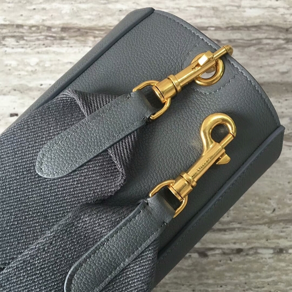 Celine Cabas Phantom Bags Lichee Pattern Leather 77426 Grey Celine Cabas Phantom Bags Lichee Pattern Leather 77426 Grey