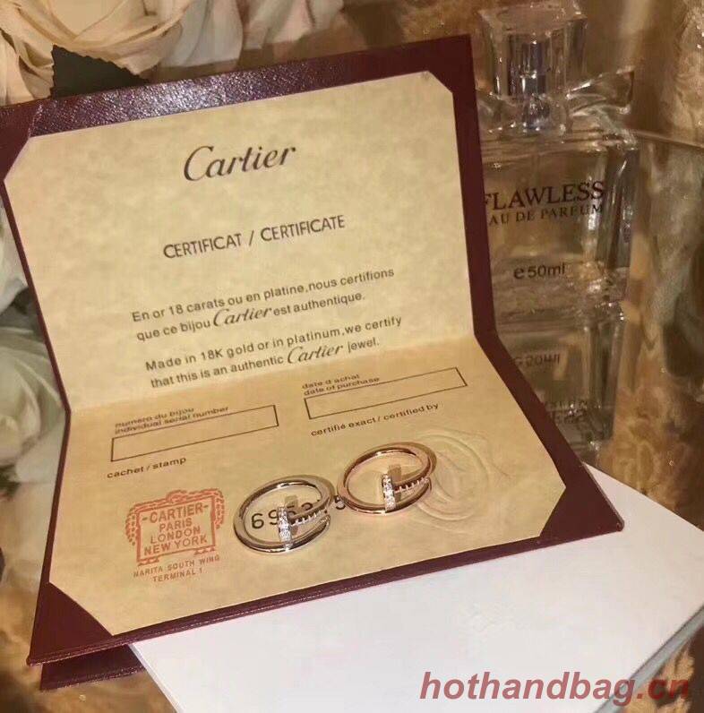 Cartier Ring CT965