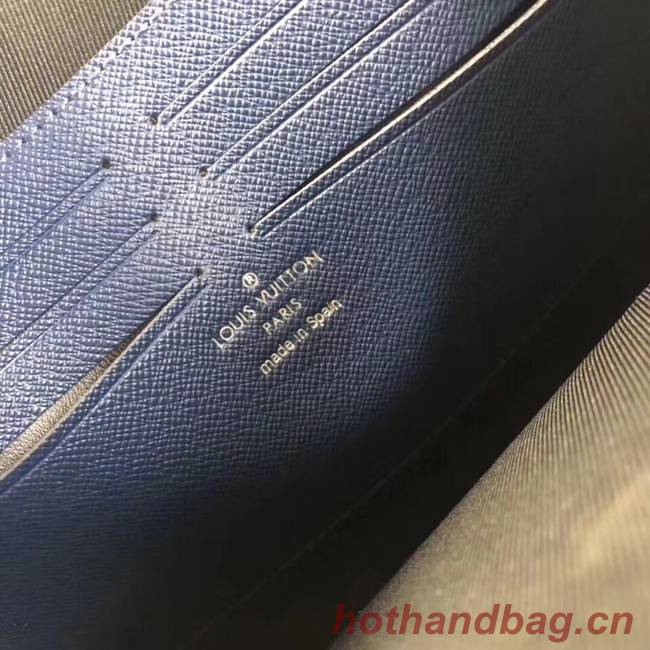 Louis vuitton original POCHETTE VOYAGE MM M30577 black