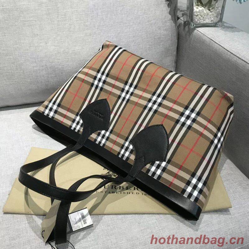 BurBerry Tote Shopping Bags BU55779 BurBerry Tote Shopping Bags BU55779