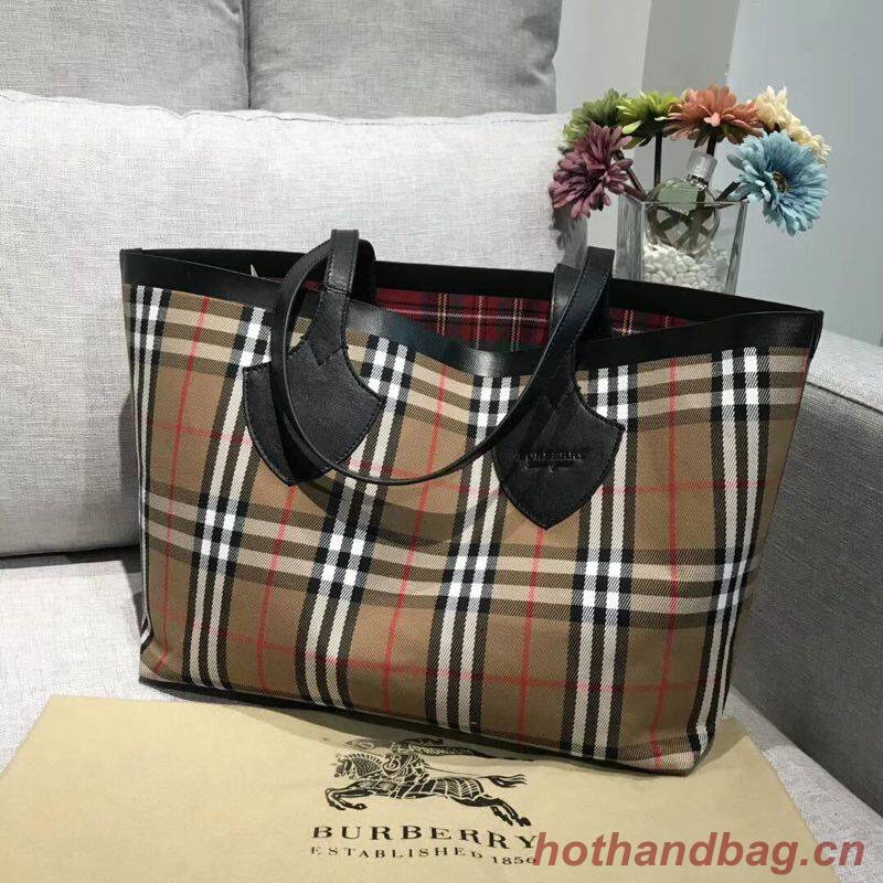 BurBerry Tote Shopping Bags BU55779 BurBerry Tote Shopping Bags BU55779