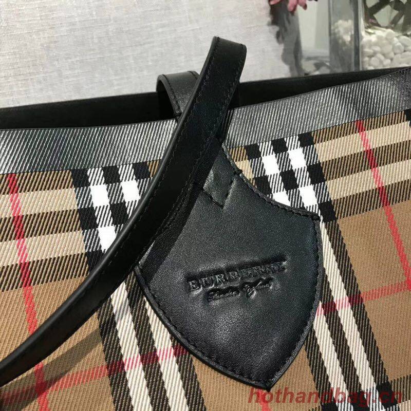 BurBerry Tote Shopping Bags BU55779 BurBerry Tote Shopping Bags BU55779