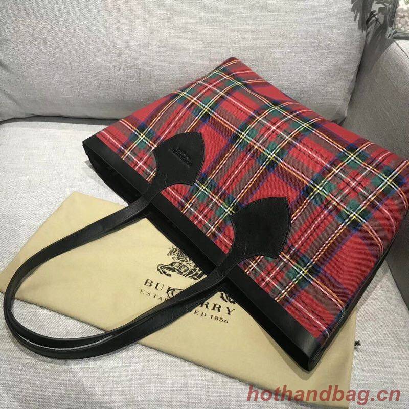 BurBerry Tote Shopping Bags BU55779 BurBerry Tote Shopping Bags BU55779