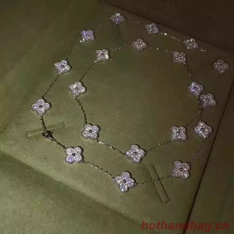 Van Cleef & Arpels Necklace V191982 Van Cleef & Arpels Necklace V191982