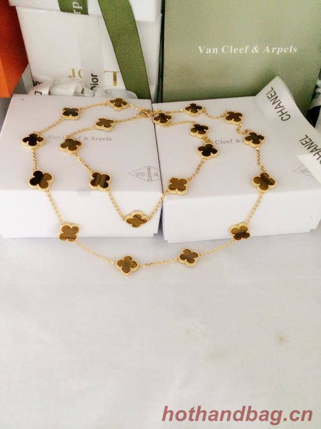 Van Cleef & Arpels Necklace V192026 Van Cleef & Arpels Necklace V192026