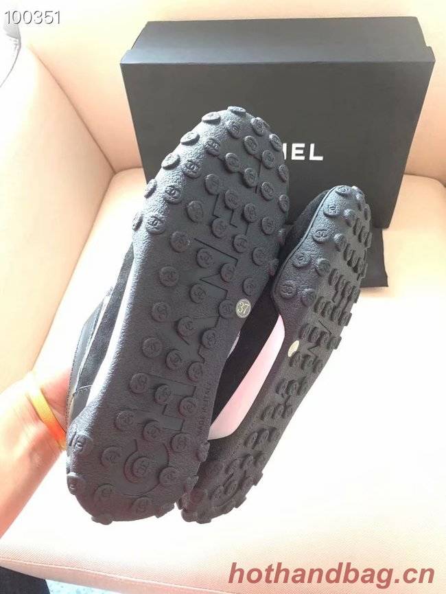 Chanel sneaker CH2490HSC-2
