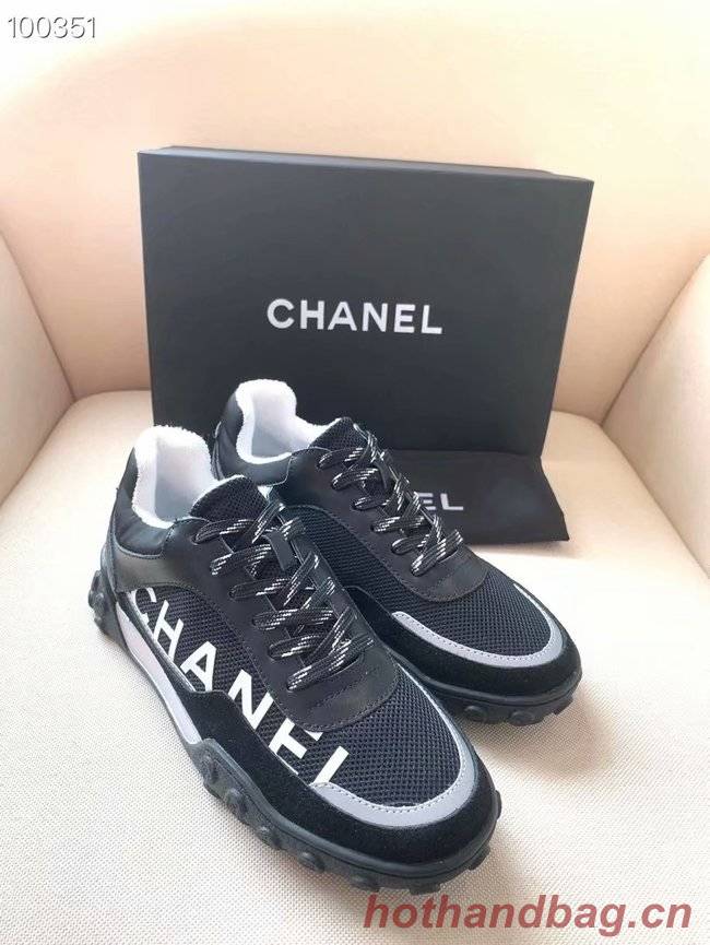 Chanel sneaker CH2490HSC-2
