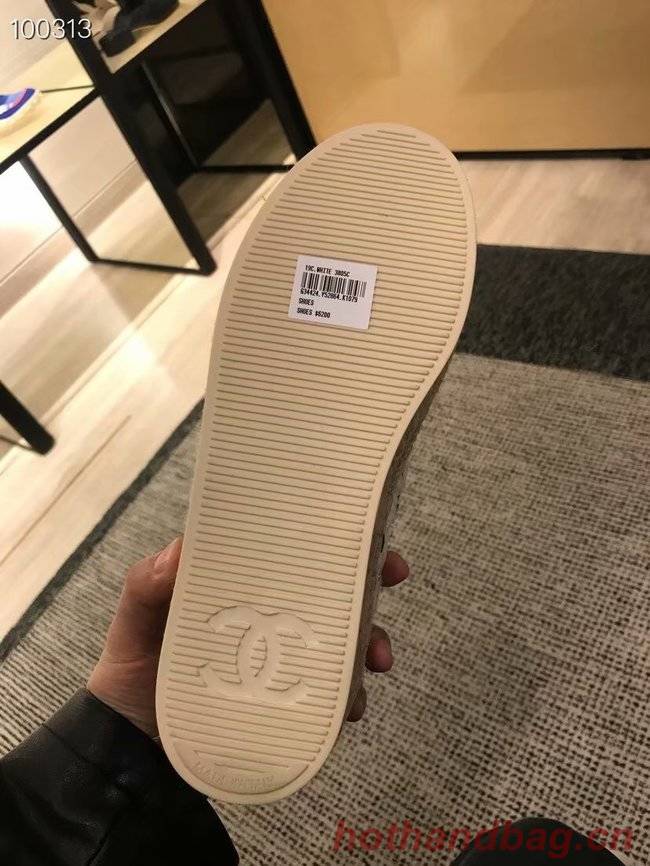 Chanel Shoes CH2494LRF