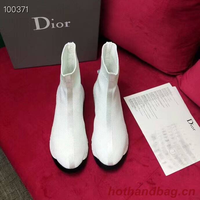 Dior Stretch textile Extra-supple rubber outsole RANGER Dior616DOC-2 Dior Stretch textile Extra-supple rubber outsole RANGER Dior616DOC-2