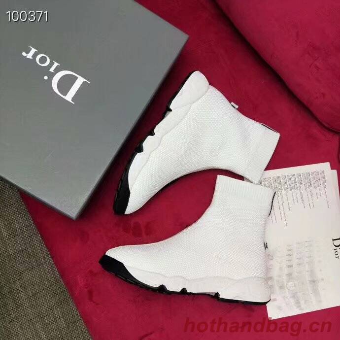 Dior Stretch textile Extra-supple rubber outsole RANGER Dior616DOC-2 Dior Stretch textile Extra-supple rubber outsole RANGER Dior616DOC-2