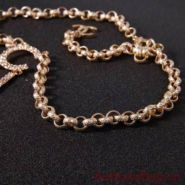 Chanel Necklace CE2248