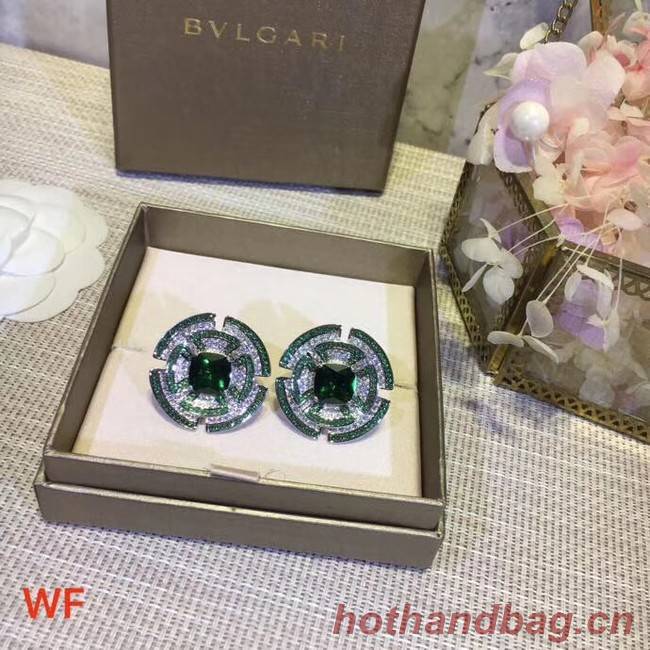 Bvlgari Earrings CE2336
