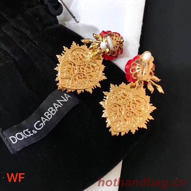 Dolce & Gabbana Earrings CE3425