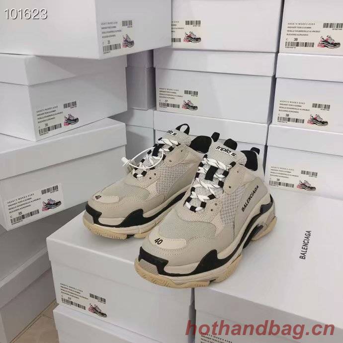 Balenciaga SNEAKER BL87H