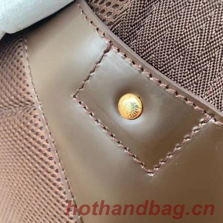 Louis Vuitton Monogram Damier Ebene Graphite N58024