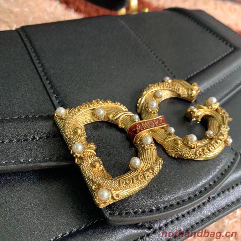Dolce & Gabbana Origianl Leather Bag DG8634 Dolce & Gabbana Origianl Leather Bag DG8634
