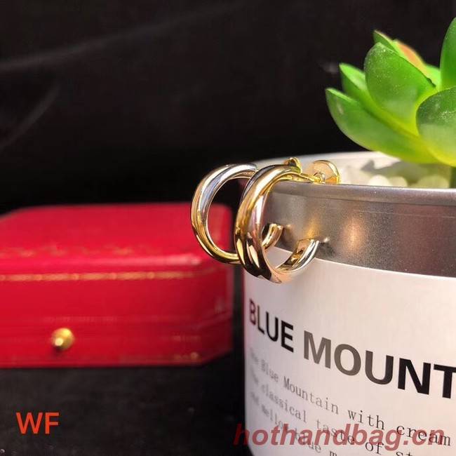 Cartier Earrings CE3699