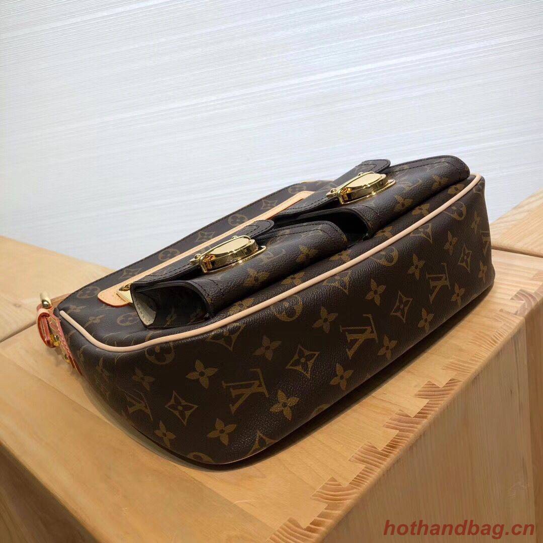 Louis Vuitton Original Monogram Canvas M45373 Louis Vuitton Original Monogram Canvas M45373