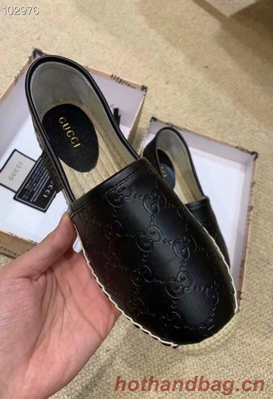 Gucci Shoes GG1550LRF-3