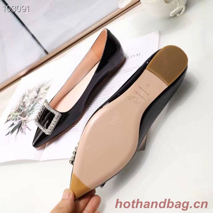 Roger Vivier Shoes RV443TZC-7