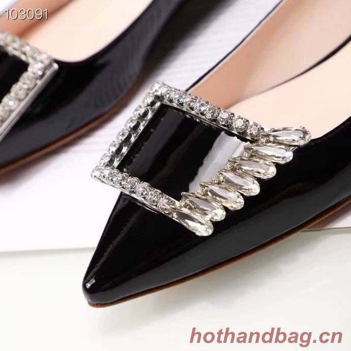 Roger Vivier Shoes RV443TZC-7