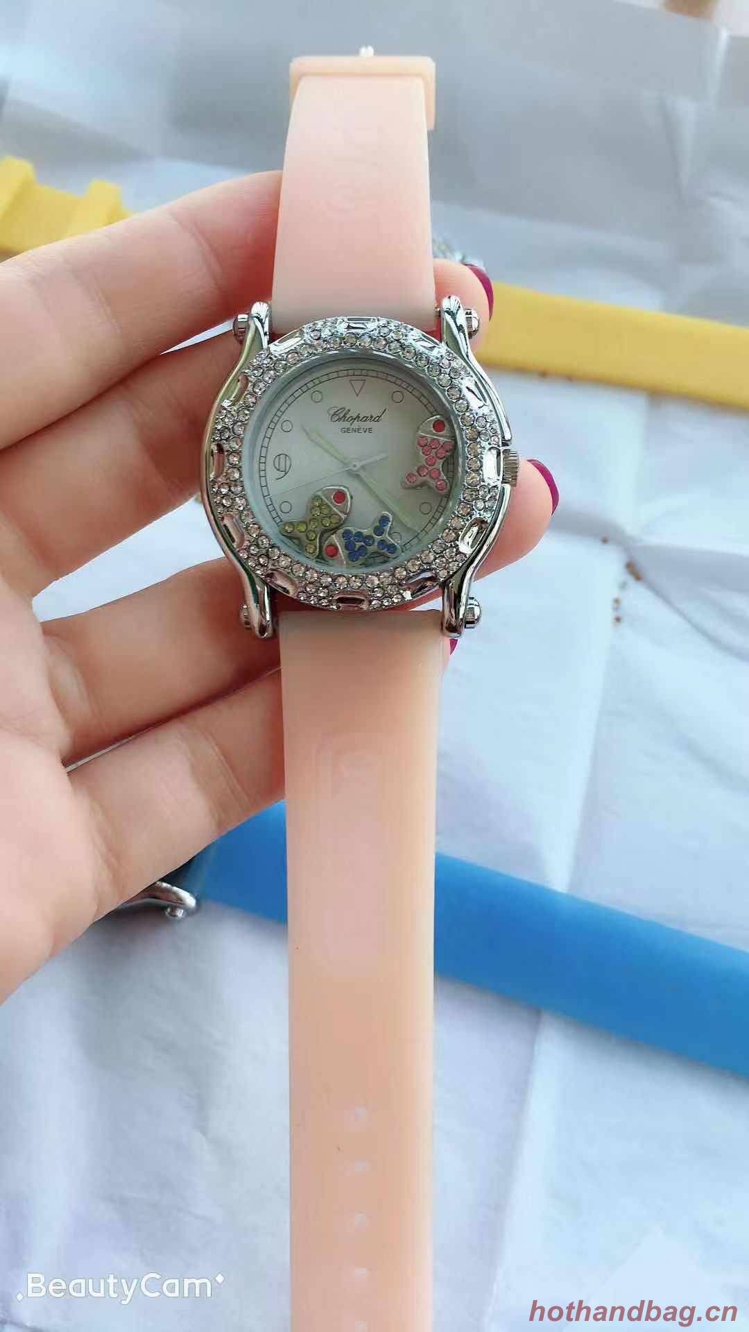 Chopard Watch CP20377 Chopard Watch CP20377