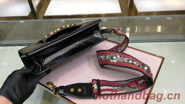 Dior Sheep leather M9000 black