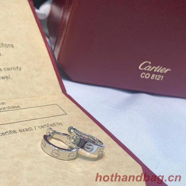 Cartier Earrings CE4147