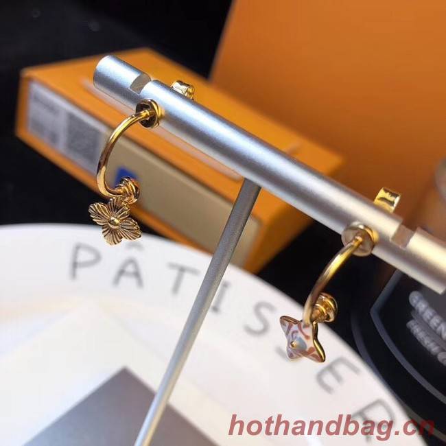 Louis Vuitton Earrings CE4176