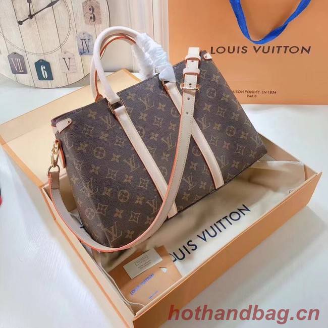 Louis Vuitton SOUFFLOT Medium bag M44816