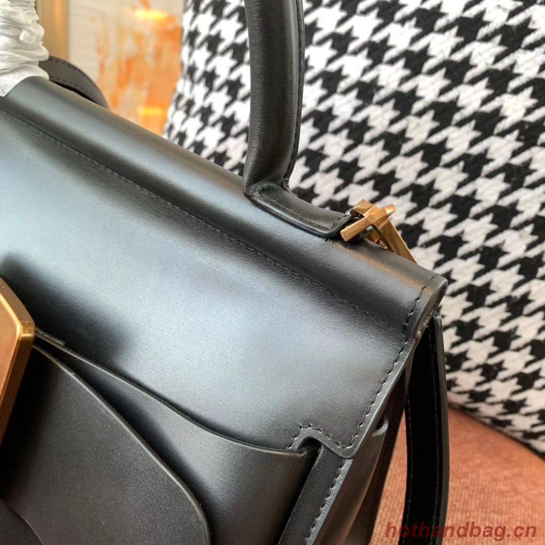 BOY KARL 60955 Black BOY KARL 60955 Black