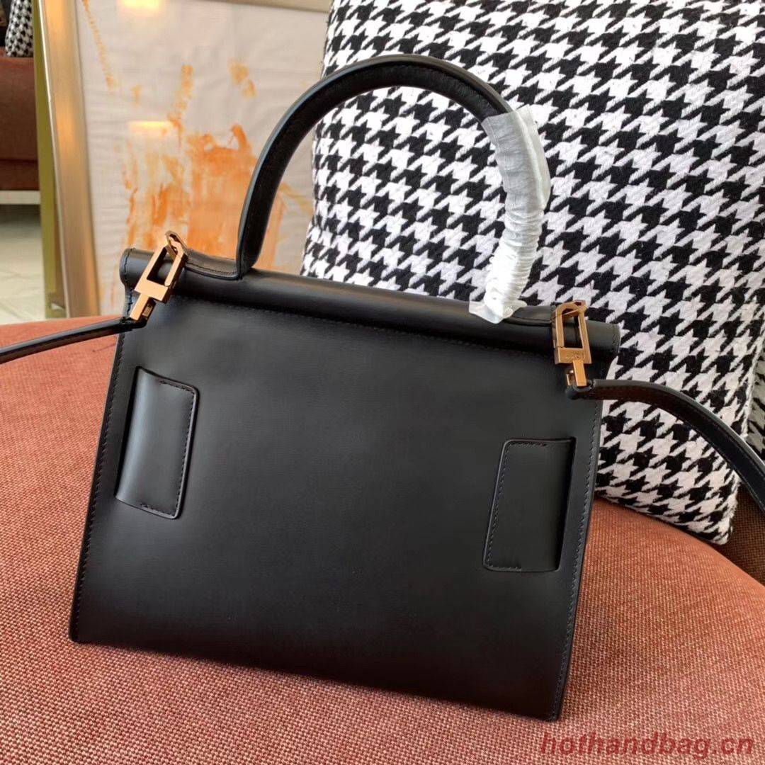 BOY KARL 60955 Black BOY KARL 60955 Black