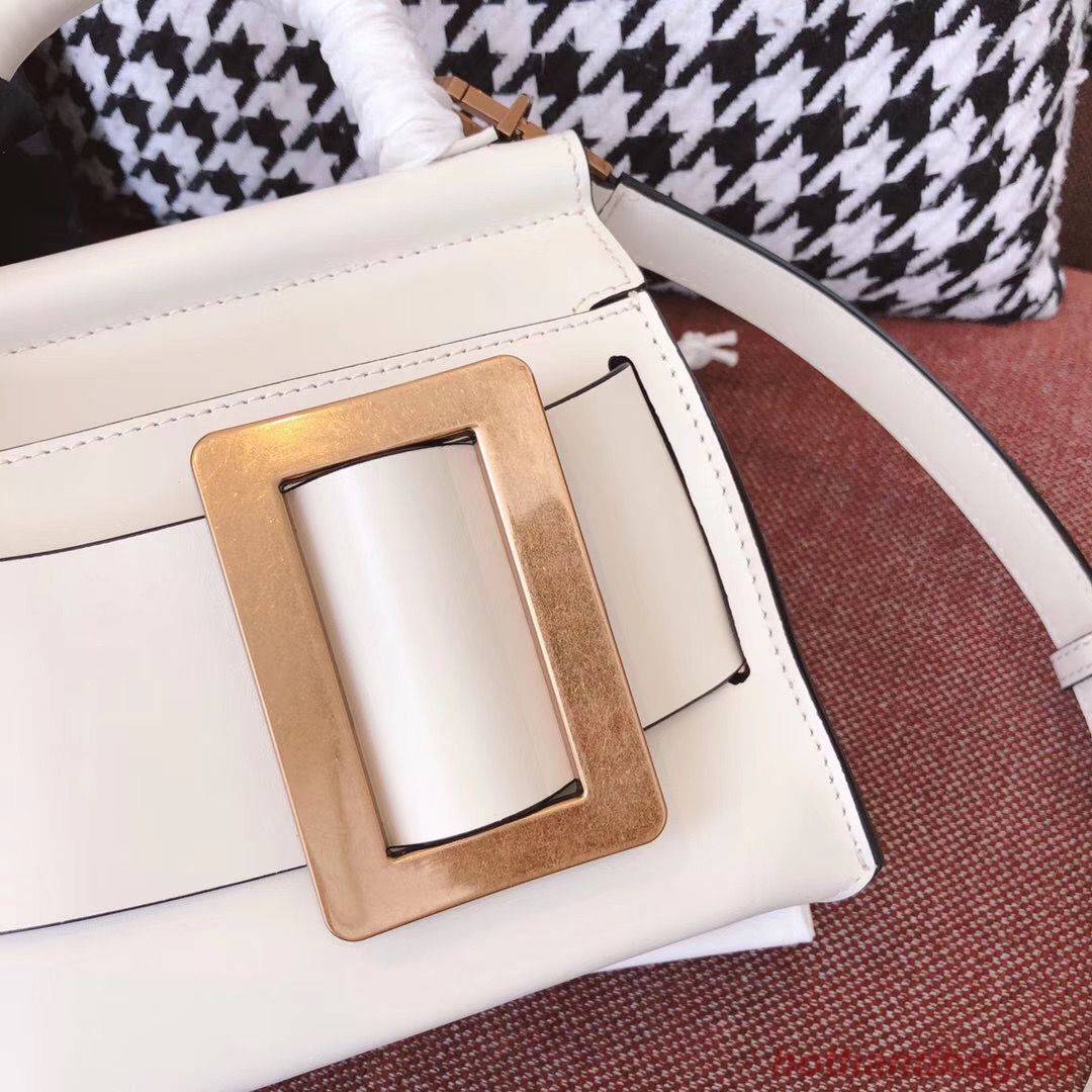 BOY KARL 60955 White BOY KARL 60955 White