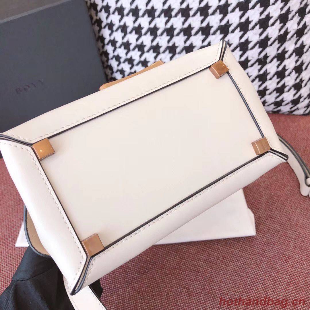 BOY KARL 60955 White BOY KARL 60955 White