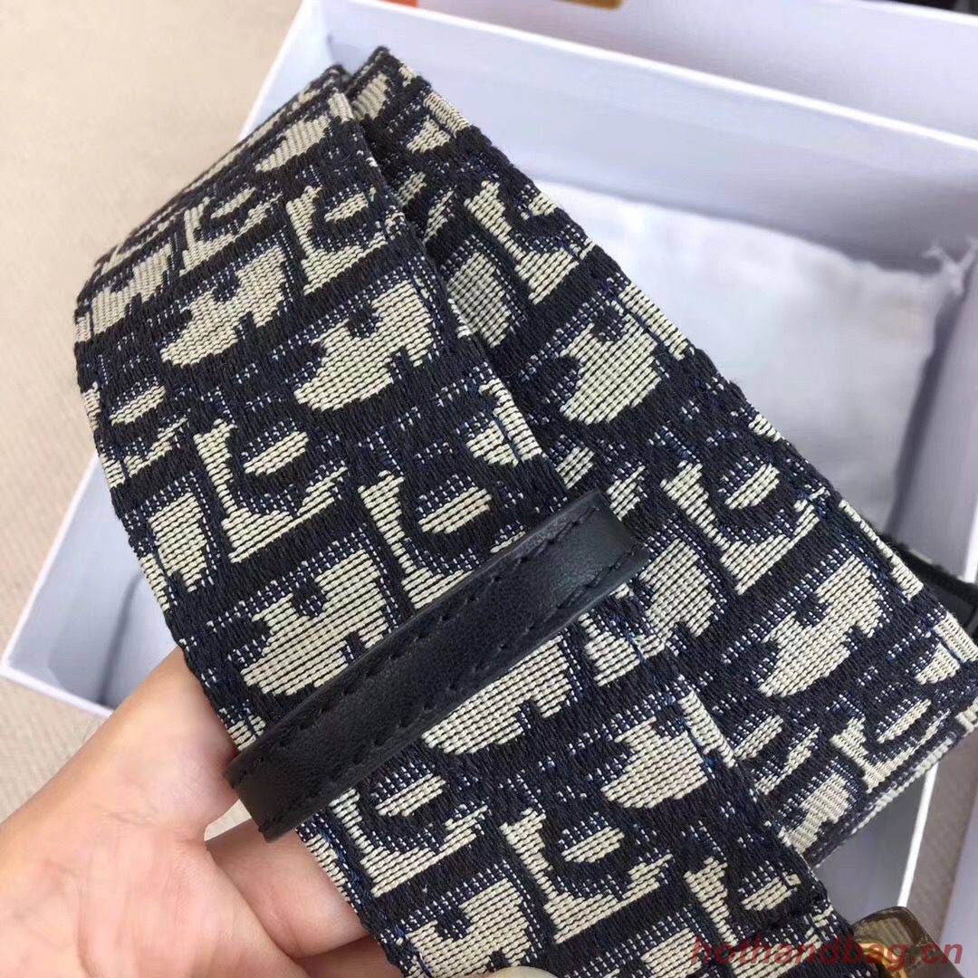 Dior Belt D1249 Dior Belt D1249